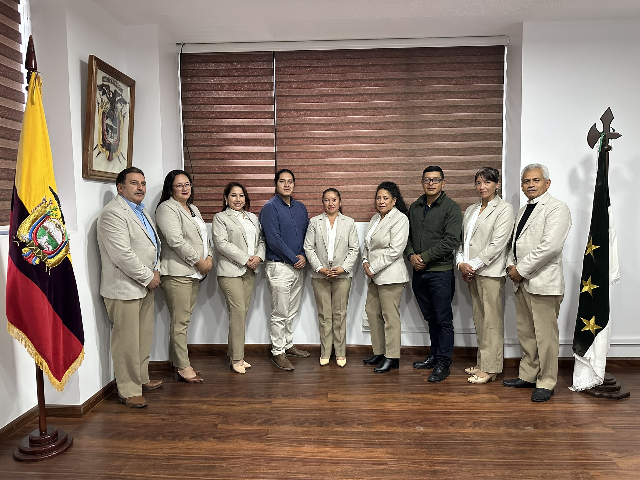 Foto Direccion Financiera